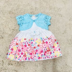 Baby Dress